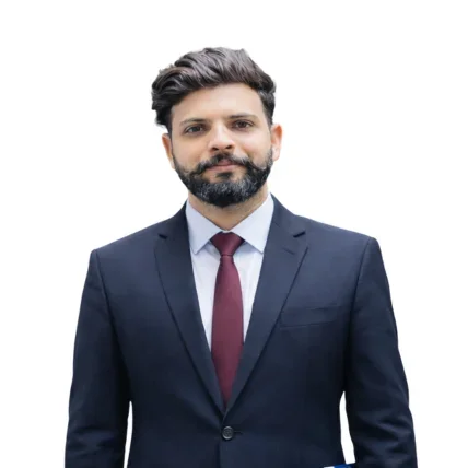 Abhishek Pundir - Defence Exam Specialist at Brigadier Defence Academy