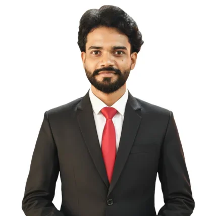 Ashwani Kumar - Mathematics Faculty at Brigadier Defence Academy