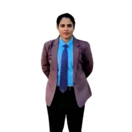 Divya Kumari - Science Faculty at Brigadier Defence Academy